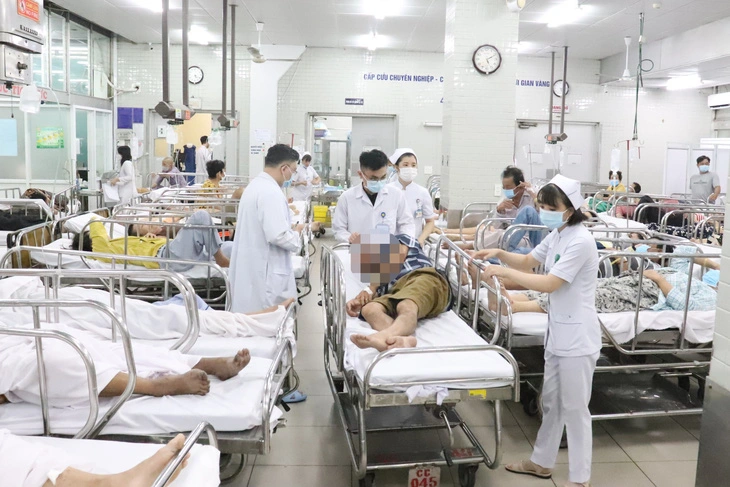 Bác sĩ và chuyên gia: Cơ thể chúng ta luôn có sẵn nồng độ cồn