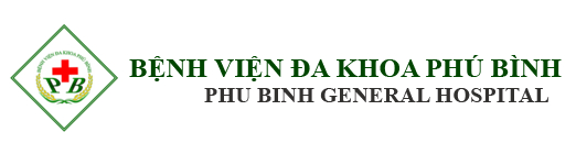 Bệnh Viện Đa Khoa Phú Bình