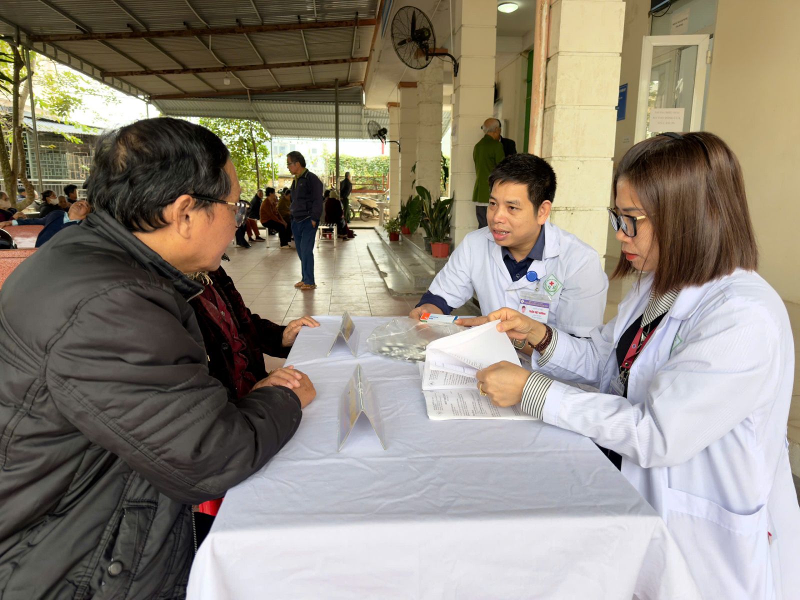 HƯỚNG DẪN SỬ DỤNG THUỐC HUYẾT ÁP - TIỂU ĐƯỜNG