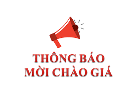 YÊU CẦU BÁO GIÁ THANG MÁY
